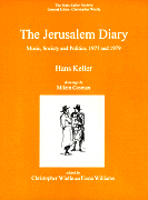 The Jerusalem Diary