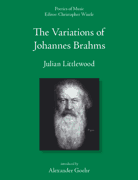 The Variations of Johannes Brahms