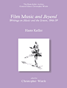 Film Music and Beyond