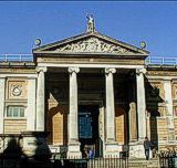 The Ashmolean